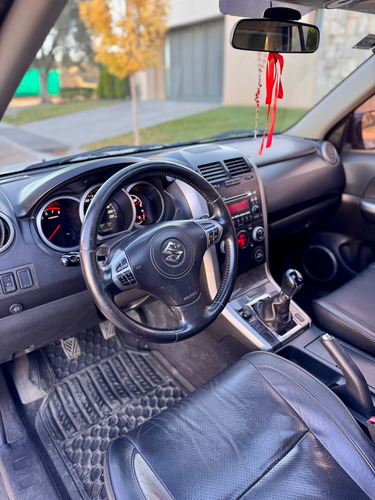 Suzuki Grand Vitara 2.4 Jiii