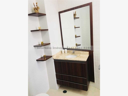 Imagem 7 de 15 de Apartamento - Centro - Sao Bernardo Do Campo - Sao Paulo | Ref.: - 04184