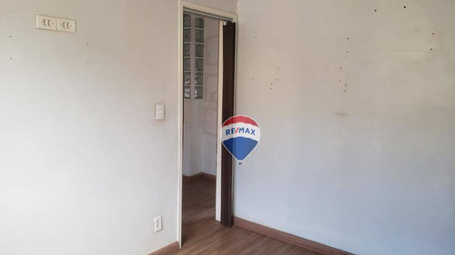 Imagem 28 de 30 de Apartamento À Venda, 48 M² Por R$ 130.000,01 - Inhoaíba - Rio De Janeiro/rj - Ap0478