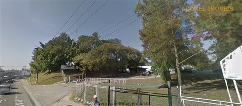 Imagem 6 de 9 de Galpões À Venda Em Itapevi/sp - Compre O Seu Galpões Aqui! - 1413381