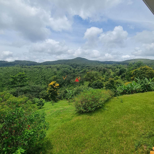 Imagem 5 de 15 de Fazenda/sítio/chácara Em Corta Rio - Itatiaiuçu - 13689