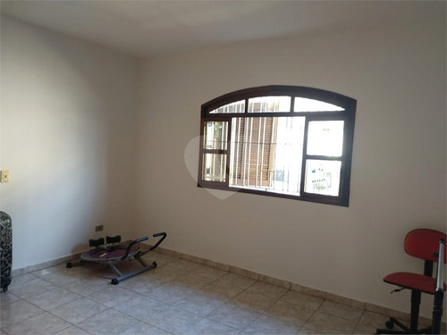 Imagem 11 de 18 de Casa-são Paulo-campo Grande | Ref.: Reo536559 - Reo536559