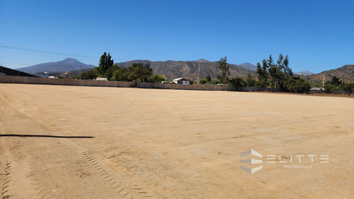 Industrial En Venta En Casablanca