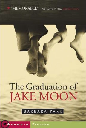 Libro The Graduation Of Jake Moon - Barbara Park