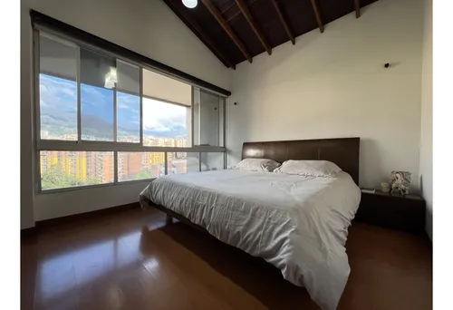 Apartamento En Venta En Envigado - Otra Parte