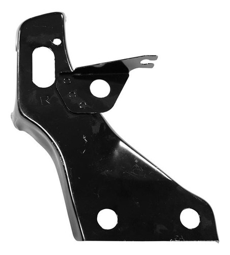 Soporte Paragolpe Delantero Hilux 1993 1996 1999 2001 Der.