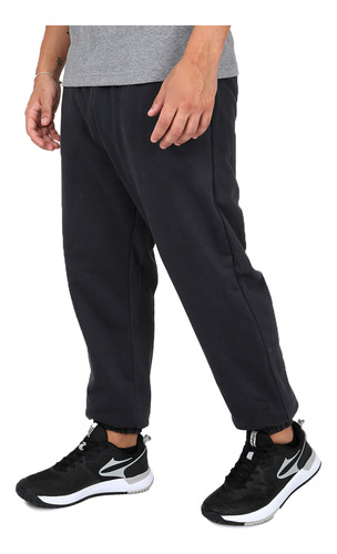 Pantalón Topper Lifestyle Hombre Urb Il 1975 Negro Cli