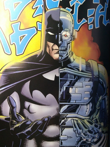 The Brave And The Bold. Volumen # 16. Dc Comics. Salvat.