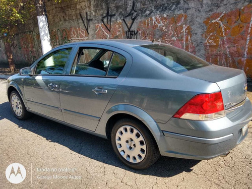 Vectra Expression 2007 Completo 2º Dono (67 Mil Km)