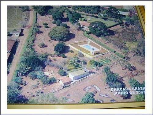 Chácara À Venda, 8000 M² Por R$ 700.000,00 - Jardim Estância Brasil - Atibaia/sp - Ch0531