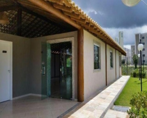Apartamento - Js429a02 - 69197595