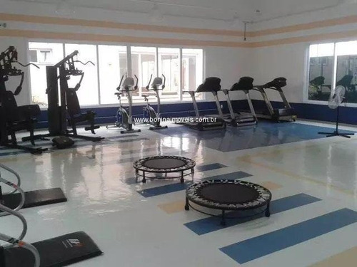 Lindo Apartamento Resort Santa Angela - Ap00352 - 67819712