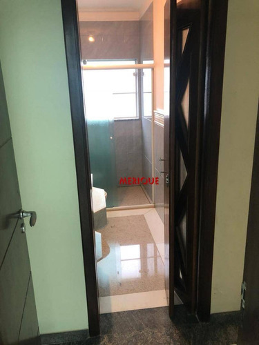 Imagem 16 de 23 de Sobrado À Venda, 534 M² Por R$ 2.800.000,00 - Perová - Arujá/sp - So0087