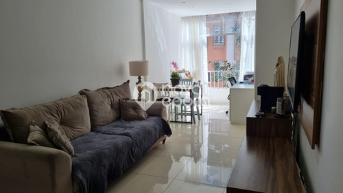 Imagem 5 de 30 de Apartamento - Ref: Co3ap61563