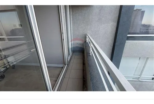 Arriendo Cómodo Dpto. 1 Dormitorio En Av. Ecuador