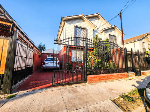 Cómoda Casa Excelente Sector Puente Alto