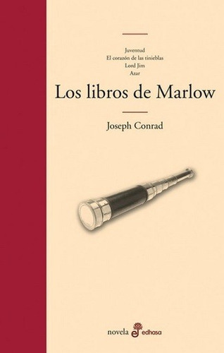 Libro De Marlow, Los - Joseph Conrad