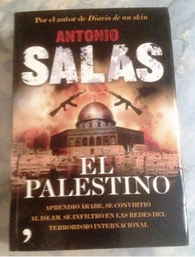 El Palestino - Antonio Salas 