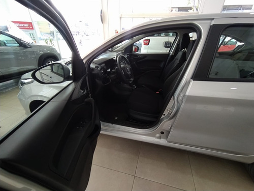 Imagen 15 de 21 de Fiat Cronos 1.3 Drive Conectividad My23 Automatico Cvt #ven
