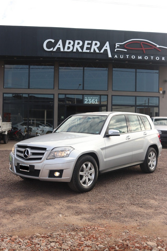 Mercedes-Benz Glk 300 3,0 V6 City A/t