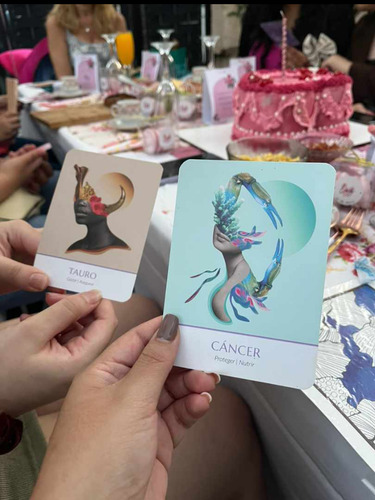 Tarot Eventos Fiestas 15 Años Reuniones Gran Experiencia!!