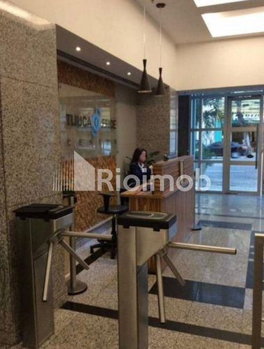 Imagem 13 de 19 de Lojas Comerciais Venda - Ref: 5446