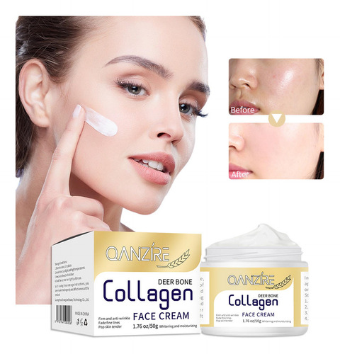 Creme Hidratante 50 G
