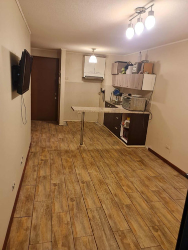 Departamento 2d 2b San Pedro De La Paz