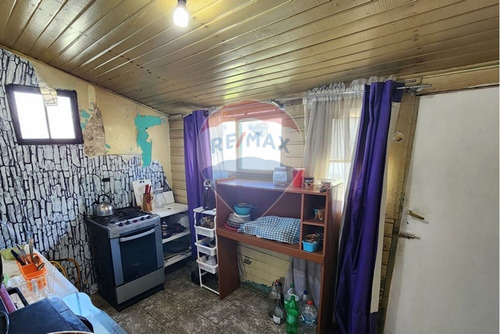 Casa 4d + 1b Con Patio