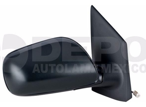 Espejo Toyota Yaris 2007-2011 Der 4ptas Electrico Xpo