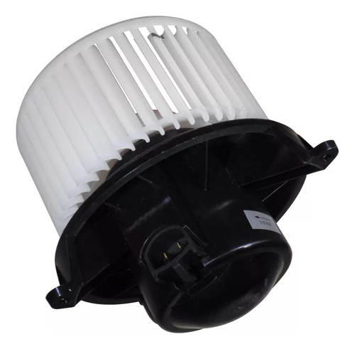 Motor Soplador Ford F-150 2007