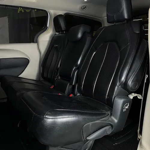Chrysler Pacifica 2020