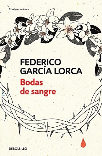Federico García Lorca - Bodas De Sangre (db)
