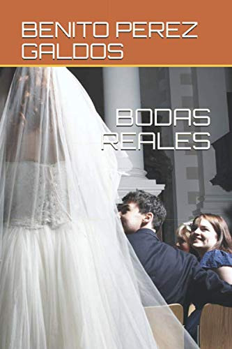 Bodas Reales (edición En Español)