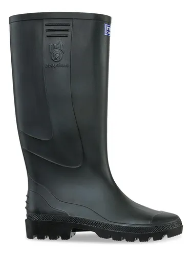 Botas pvc hombre hot sale