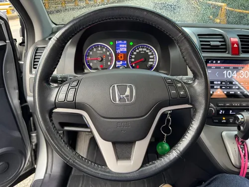 Honda CR-V 2.4 Ex