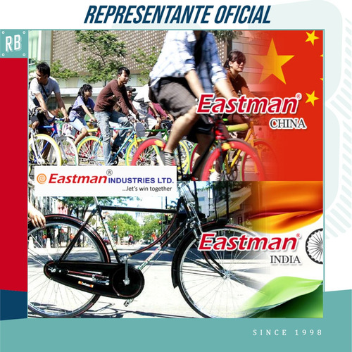 Imagen 2 de 8 de Herramienta Cortacadena Bicicleta Eastman 9724k - Racer