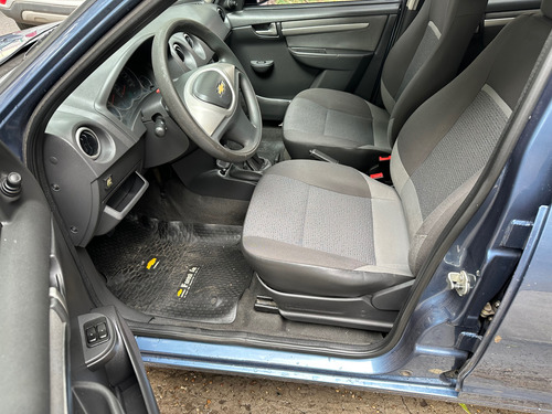 Chevrolet Celta 1.4 Lt Aa+dir