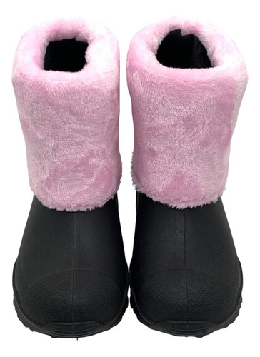 Bota Preski Polar Everest Urbana Reef