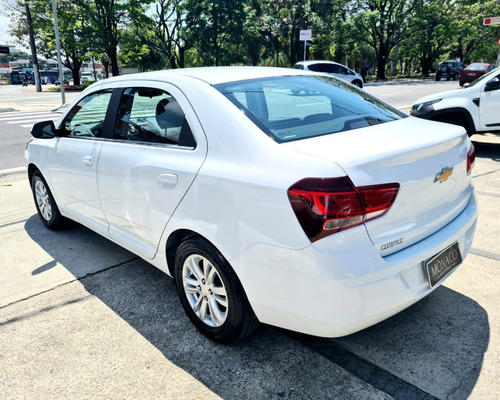 Cobalt Ltz 1.8 Flex Aut