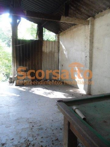 Imagem 8 de 19 de Chácara À Venda Itaquaciara, Itapecerica Da Serra/sp - 4152
