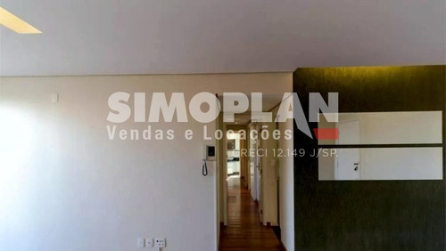 Imagem 2 de 28 de Apartamento - Ref: Ap000998