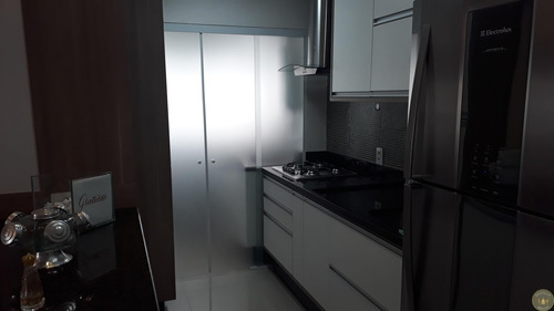 Imagem 11 de 30 de Apartamento Mooca, 3 Dorms, Suite, 2 Vagas, Varanda Gourmet, Lazer Completo - Ap00340 - 68721686