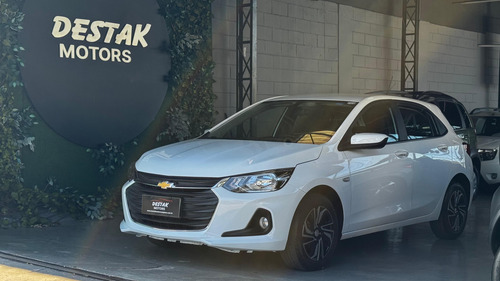Chevrolet Onix 1.0 Lt 5p