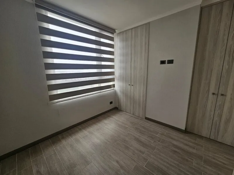 Imagen 5 de 11 de Departamento En Edificio Barrio Alameda