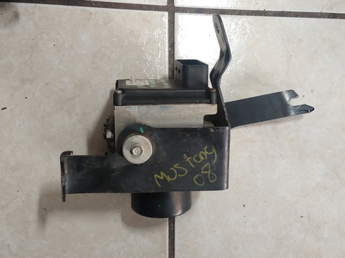Módulo Abs Ford Mustang 07-09. 7r33-2c353-ad. Ml1013 (Usado)