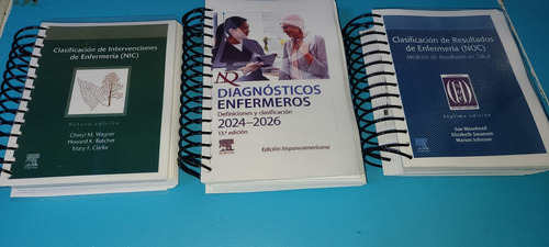 Nic Noc Nanda 2024/2026 Fisicos