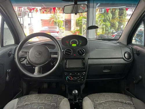 Chevrolet Spark Live Mt 2019
