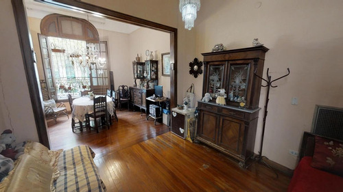 Ph 5 Ambientes Con Dependencia Y Patio - Almagro