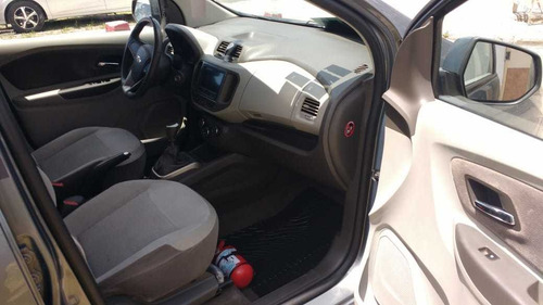 Chevrolet Spin 1.8 Ltz 7as 105cv